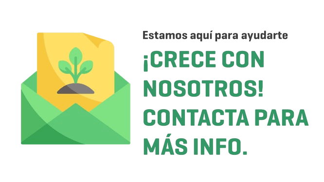 Contactanos